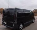 Чорний Опель Віваро, об'ємом двигуна 1.9 л та пробігом 250 тис. км за 7000 $, фото 4 на Automoto.ua