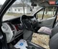 Черный Опель Виваро, объемом двигателя 1.9 л и пробегом 344 тыс. км за 7300 $, фото 3 на Automoto.ua