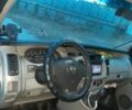 Чорний Опель Віваро, об'ємом двигуна 1.9 л та пробігом 280 тис. км за 7000 $, фото 9 на Automoto.ua