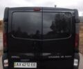 Чорний Опель Віваро, об'ємом двигуна 1.9 л та пробігом 250 тис. км за 7000 $, фото 3 на Automoto.ua