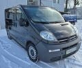 Чорний Опель Віваро, об'ємом двигуна 1.9 л та пробігом 280 тис. км за 7000 $, фото 5 на Automoto.ua