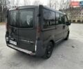 Черный Опель Виваро, объемом двигателя 1.9 л и пробегом 344 тыс. км за 7300 $, фото 7 на Automoto.ua