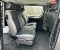Черный Опель Виваро, объемом двигателя 1.9 л и пробегом 344 тыс. км за 7300 $, фото 5 на Automoto.ua