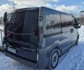 Чорний Опель Віваро, об'ємом двигуна 1.9 л та пробігом 280 тис. км за 7000 $, фото 1 на Automoto.ua
