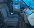 Чорний Опель Віваро, об'ємом двигуна 1.9 л та пробігом 280 тис. км за 7000 $, фото 8 на Automoto.ua