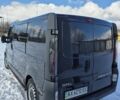 Чорний Опель Віваро, об'ємом двигуна 1.9 л та пробігом 280 тис. км за 7000 $, фото 2 на Automoto.ua