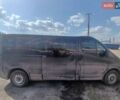 Черный Опель Виваро, объемом двигателя 1.87 л и пробегом 313 тыс. км за 7000 $, фото 4 на Automoto.ua