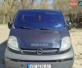 Черный Опель Виваро, объемом двигателя 2.5 л и пробегом 332 тыс. км за 7600 $, фото 1 на Automoto.ua