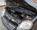 Черный Опель Виваро, объемом двигателя 1.9 л и пробегом 275 тыс. км за 8500 $, фото 24 на Automoto.ua