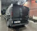 Черный Опель Виваро, объемом двигателя 2.5 л и пробегом 320 тыс. км за 8300 $, фото 10 на Automoto.ua