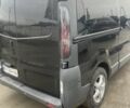 Чорний Опель Віваро, об'ємом двигуна 2.5 л та пробігом 350 тис. км за 8500 $, фото 2 на Automoto.ua