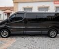 Черный Опель Виваро, объемом двигателя 1.9 л и пробегом 275 тыс. км за 8500 $, фото 3 на Automoto.ua