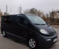 Чорний Опель Віваро, об'ємом двигуна 1.9 л та пробігом 250 тис. км за 7000 $, фото 1 на Automoto.ua