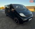 Черный Опель Виваро, объемом двигателя 1.9 л и пробегом 300 тыс. км за 2999 $, фото 1 на Automoto.ua