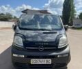 Чорний Опель Віваро, об'ємом двигуна 1.9 л та пробігом 310 тис. км за 7600 $, фото 1 на Automoto.ua