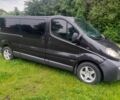Черный Опель Виваро, объемом двигателя 2.5 л и пробегом 380 тыс. км за 8200 $, фото 3 на Automoto.ua