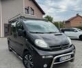 Чорний Опель Віваро, об'ємом двигуна 1.9 л та пробігом 342 тис. км за 5000 $, фото 1 на Automoto.ua