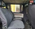 Чорний Опель Віваро, об'ємом двигуна 1.9 л та пробігом 410 тис. км за 7200 $, фото 5 на Automoto.ua