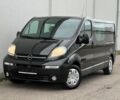 Черный Опель Виваро, объемом двигателя 1.9 л и пробегом 208 тыс. км за 3500 $, фото 1 на Automoto.ua