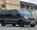 Черный Опель Виваро, объемом двигателя 1.9 л и пробегом 220 тыс. км за 9500 $, фото 1 на Automoto.ua