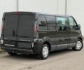 Черный Опель Виваро, объемом двигателя 1.9 л и пробегом 208 тыс. км за 3500 $, фото 3 на Automoto.ua