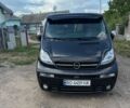 Черный Опель Виваро, объемом двигателя 2.5 л и пробегом 200 тыс. км за 9000 $, фото 1 на Automoto.ua