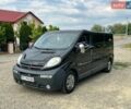 Черный Опель Виваро, объемом двигателя 2.5 л и пробегом 361 тыс. км за 7500 $, фото 1 на Automoto.ua