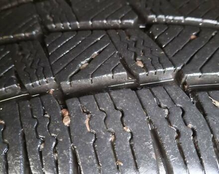 Чорний Опель Віваро, об'ємом двигуна 1.9 л та пробігом 410 тис. км за 7200 $, фото 15 на Automoto.ua