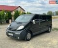 Черный Опель Виваро, объемом двигателя 2.5 л и пробегом 361 тыс. км за 7500 $, фото 1 на Automoto.ua