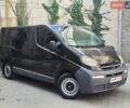 Чорний Опель Віваро, об'ємом двигуна 1.87 л та пробігом 264 тис. км за 6499 $, фото 1 на Automoto.ua