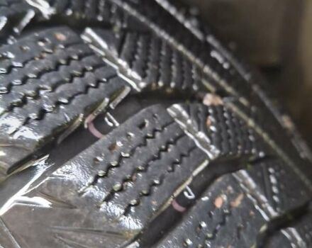 Чорний Опель Віваро, об'ємом двигуна 1.9 л та пробігом 410 тис. км за 7200 $, фото 13 на Automoto.ua