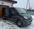 Чорний Опель Віваро, об'ємом двигуна 0 л та пробігом 300 тис. км за 2700 $, фото 1 на Automoto.ua
