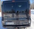 Черный Опель Виваро, объемом двигателя 1.9 л и пробегом 330 тыс. км за 6900 $, фото 10 на Automoto.ua