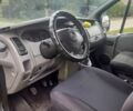 Черный Опель Виваро, объемом двигателя 2.5 л и пробегом 380 тыс. км за 8200 $, фото 5 на Automoto.ua