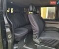 Чорний Опель Віваро, об'ємом двигуна 1.9 л та пробігом 410 тис. км за 7200 $, фото 3 на Automoto.ua