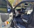 Черный Опель Виваро, объемом двигателя 1.9 л и пробегом 63 тыс. км за 14500 $, фото 6 на Automoto.ua