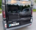 Черный Опель Виваро, объемом двигателя 1.9 л и пробегом 302 тыс. км за 7800 $, фото 2 на Automoto.ua