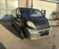 Чорний Опель Віваро, об'ємом двигуна 1.9 л та пробігом 300 тис. км за 4200 $, фото 1 на Automoto.ua