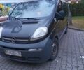 Черный Опель Виваро, объемом двигателя 1.9 л и пробегом 442 тыс. км за 6500 $, фото 1 на Automoto.ua