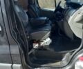 Черный Опель Виваро, объемом двигателя 2.5 л и пробегом 217 тыс. км за 8500 $, фото 5 на Automoto.ua
