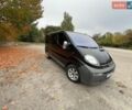 Черный Опель Виваро, объемом двигателя 0 л и пробегом 356 тыс. км за 7350 $, фото 1 на Automoto.ua