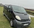 Черный Опель Виваро, объемом двигателя 1.9 л и пробегом 270 тыс. км за 5495 $, фото 1 на Automoto.ua