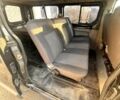 Чорний Опель Віваро, об'ємом двигуна 1.9 л та пробігом 300 тис. км за 4200 $, фото 6 на Automoto.ua