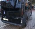 Черный Опель Виваро, объемом двигателя 1.9 л и пробегом 442 тыс. км за 6500 $, фото 15 на Automoto.ua