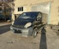 Чорний Опель Віваро, об'ємом двигуна 1.9 л та пробігом 300 тис. км за 4200 $, фото 1 на Automoto.ua