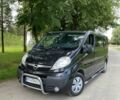 Черный Опель Виваро, объемом двигателя 2 л и пробегом 420 тыс. км за 7800 $, фото 1 на Automoto.ua