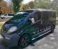 Черный Опель Виваро, объемом двигателя 1.9 л и пробегом 63 тыс. км за 14500 $, фото 1 на Automoto.ua