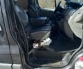 Черный Опель Виваро, объемом двигателя 2.5 л и пробегом 217 тыс. км за 8500 $, фото 6 на Automoto.ua