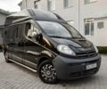 Чорний Опель Віваро, об'ємом двигуна 1.9 л та пробігом 350 тис. км за 8200 $, фото 1 на Automoto.ua