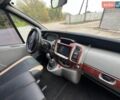 Черный Опель Виваро, объемом двигателя 0 л и пробегом 356 тыс. км за 7350 $, фото 31 на Automoto.ua